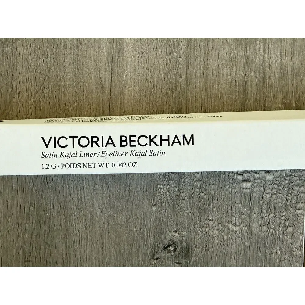 Victoria Beckham Satin Kajal Liner in Copper | Reddish Brown | New in Box